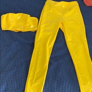 KILL BILL Dollskill Lemonade Vinyl Set